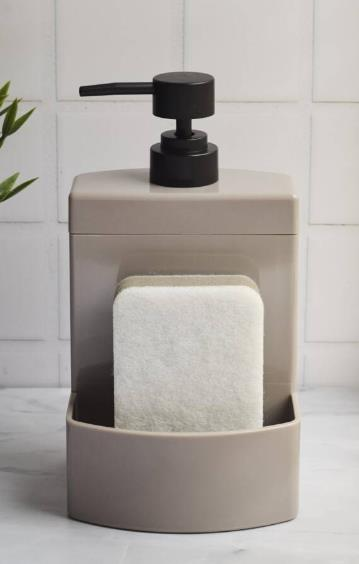 SIVI SABUNLUK BARTON TAUPE