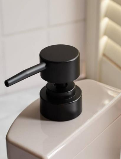 SIVI SABUNLUK BARTON TAUPE