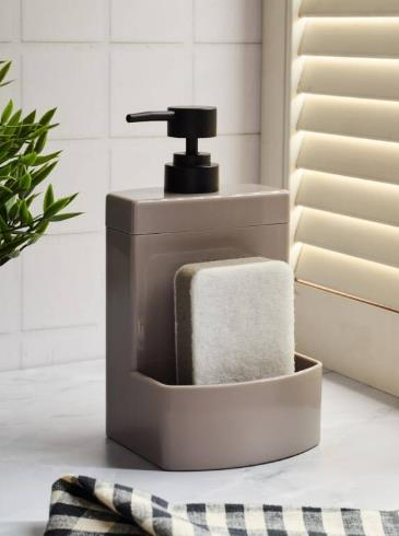 SIVI SABUNLUK BARTON TAUPE