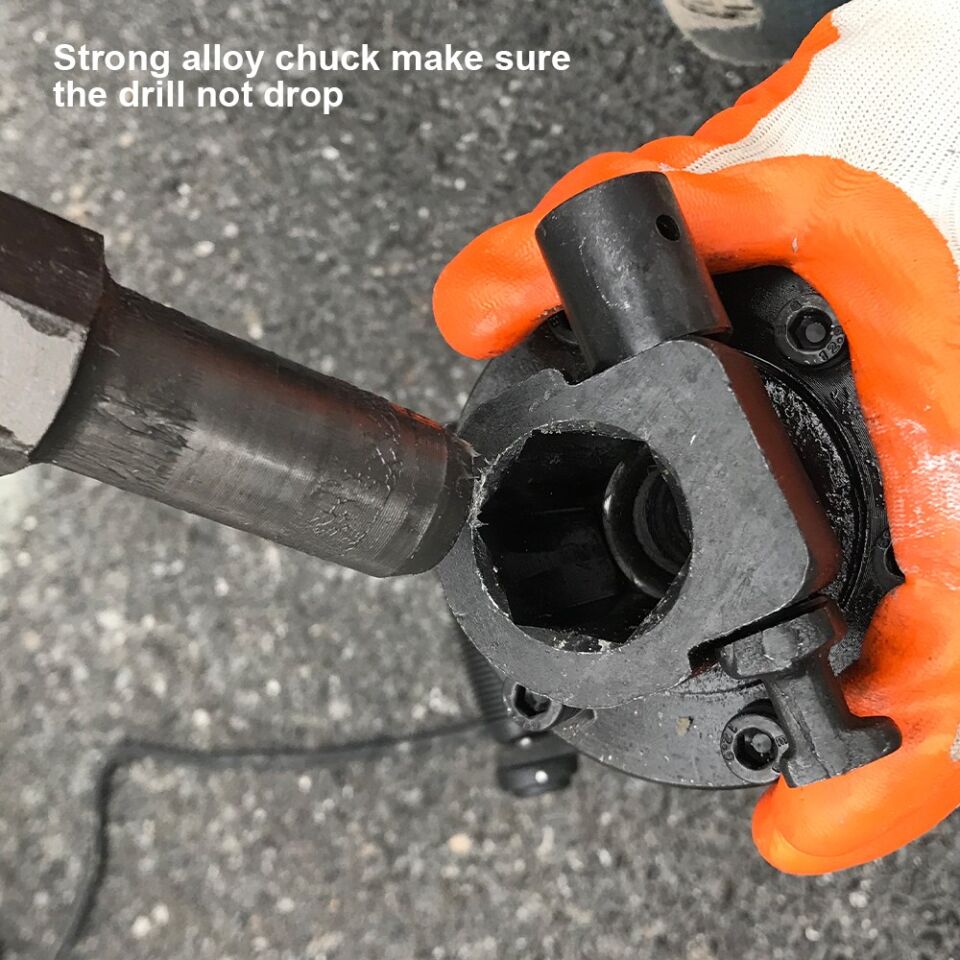 KIRICI BETON HEX 35MM 45J 1500W