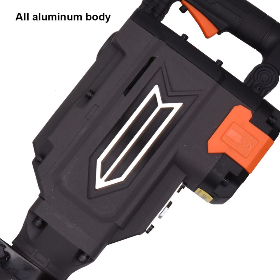 KIRICI BETON HEX 35MM 45J 1500W