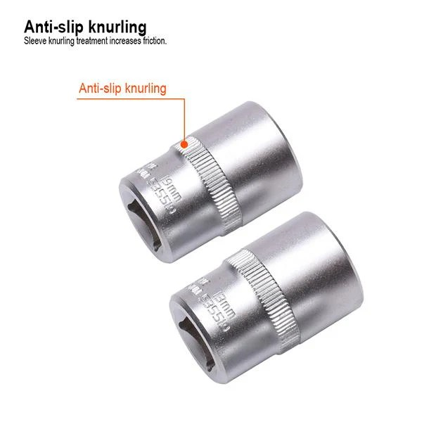 LOKMA ANAHTAR 1/2'' 11MM