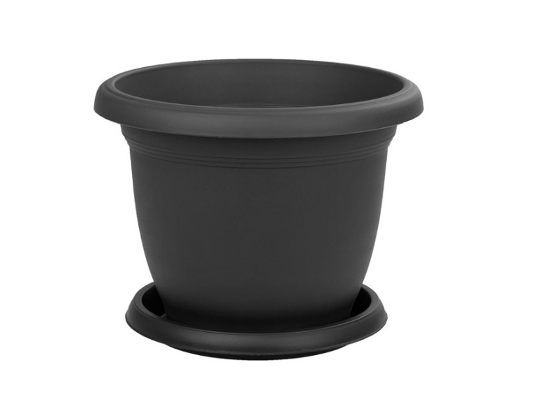 SAKSI YUV. VİLLA ANTRASİT NO13+TB13 TABAK DAHİ