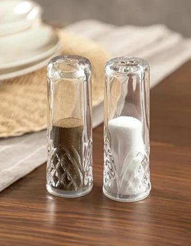 TUZLUK AKRİLİK MELODY 2Lİ