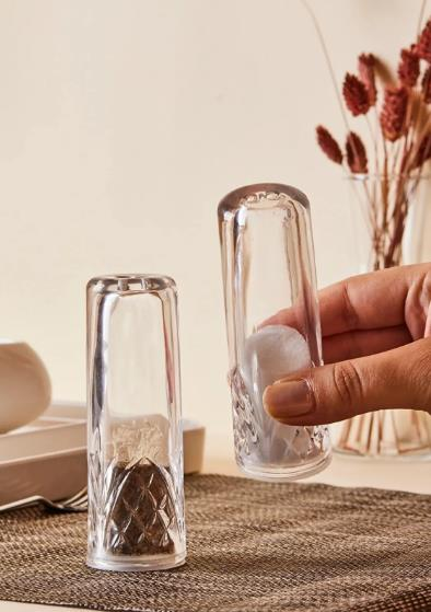 TUZLUK AKRİLİK MELODY 2Lİ