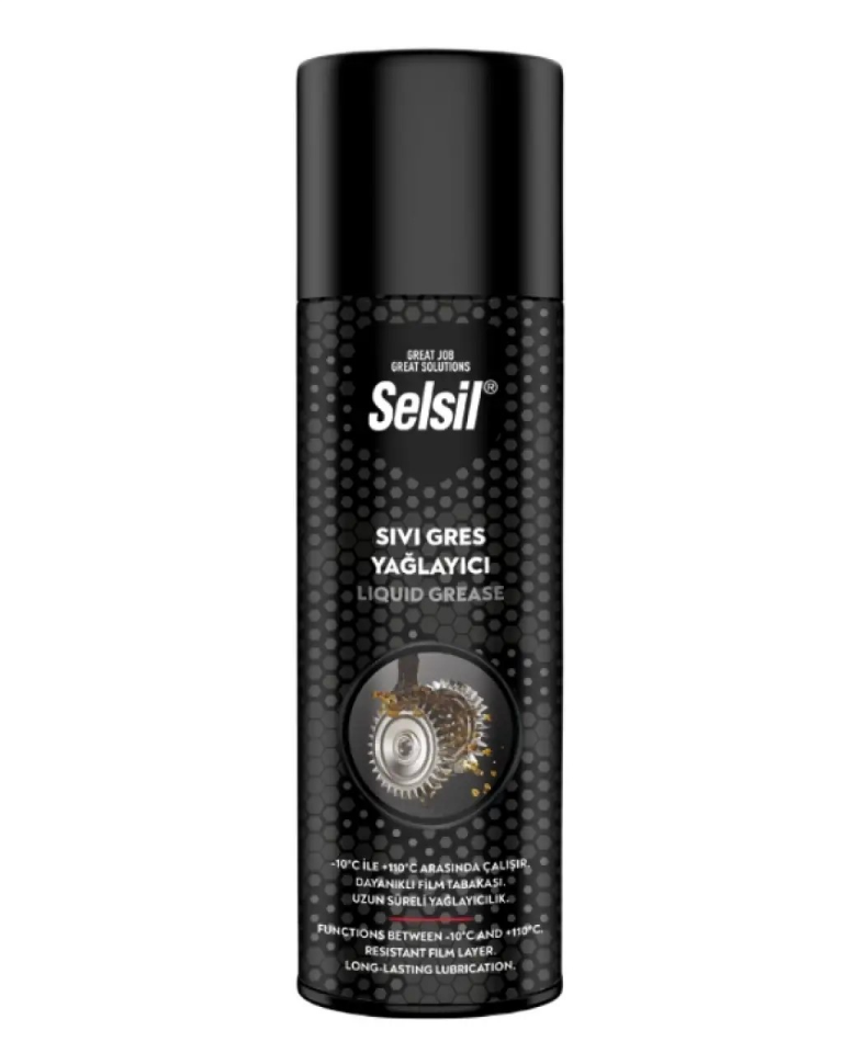 ORT-SIVI GRES YAGLAYICI 500ML KOLİ/24AD TP
