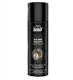 SIVI GRES YAGLAYICI 500ML KOLİ/24AD TP