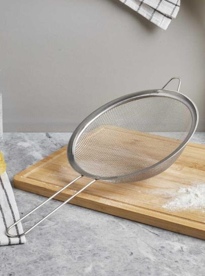 SÜZGEÇ PASLANMAZ LİAM 22 CM