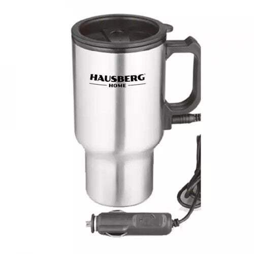 TERMOS ELEKTRİKLİ BARDAK TİPİ 450ML HB1460