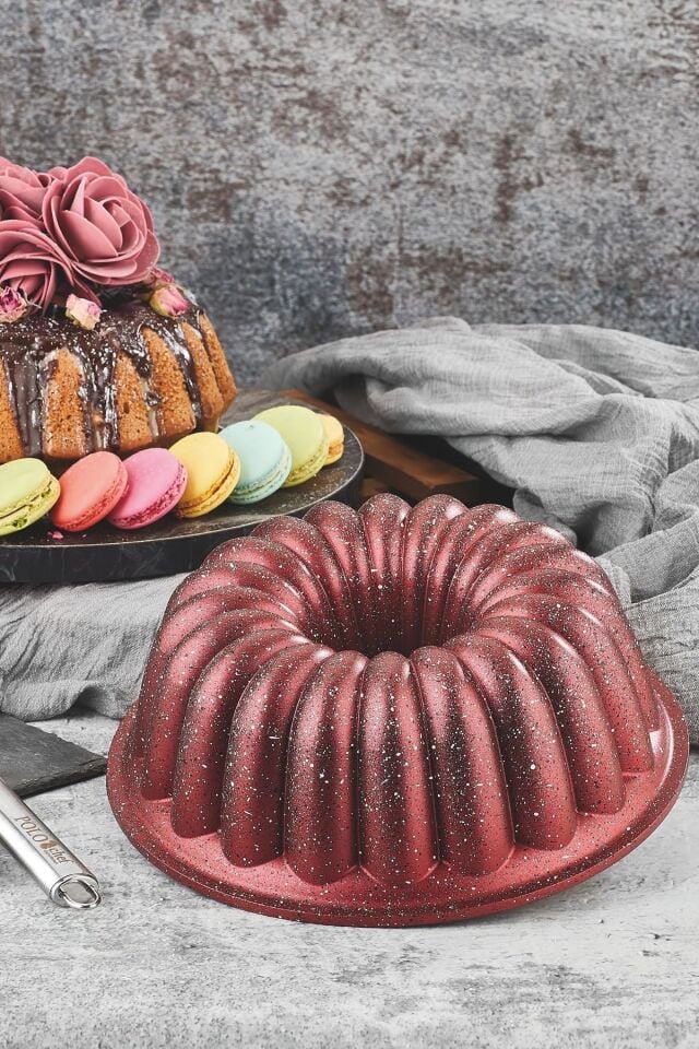 KEK KALIBI DAMLA 26 CM