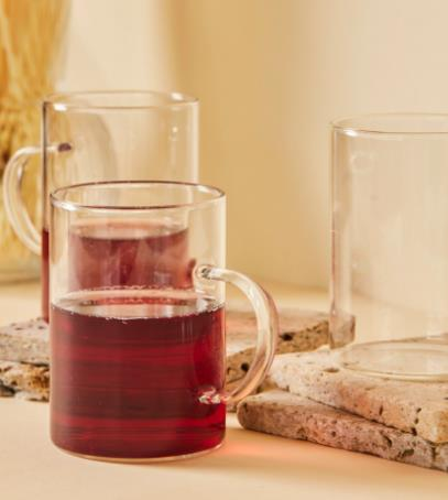 KUPA BARDAK CAM 3LÜ 200 ML