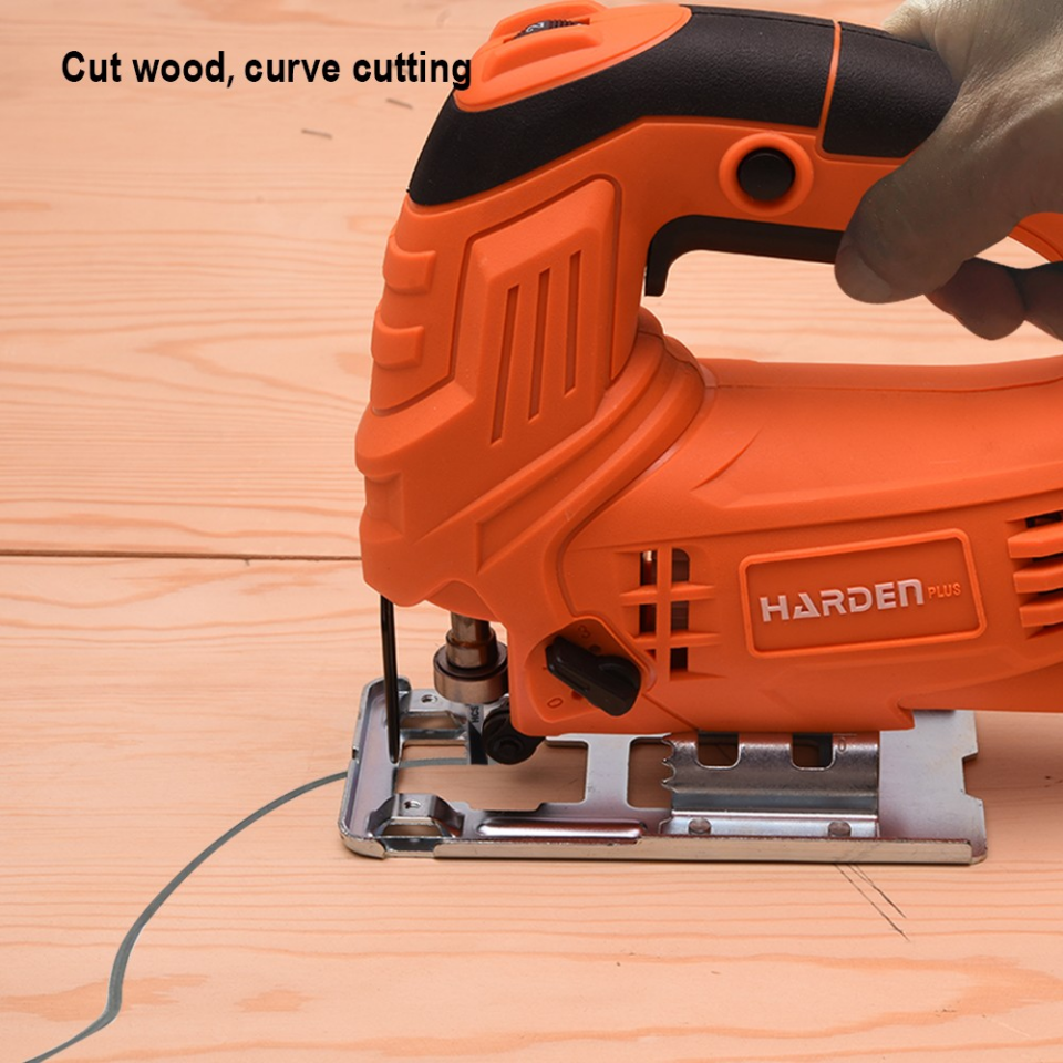 DEKUPAJ TESTERE 570W