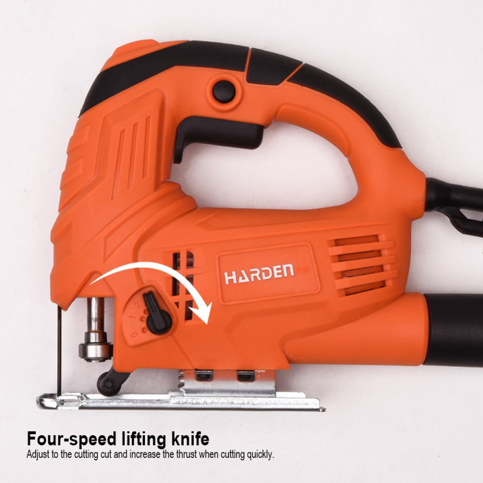 DEKUPAJ TESTERE 570W