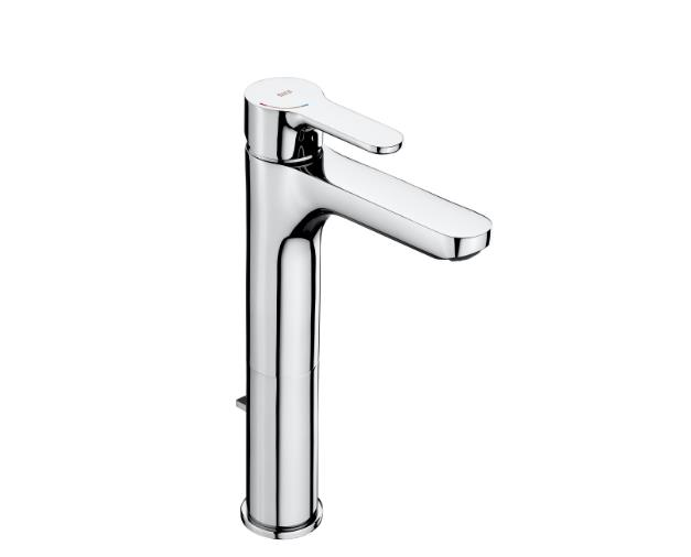 KAMPANYA/L20 ÇANAK LAVABO BATARYASI KROM