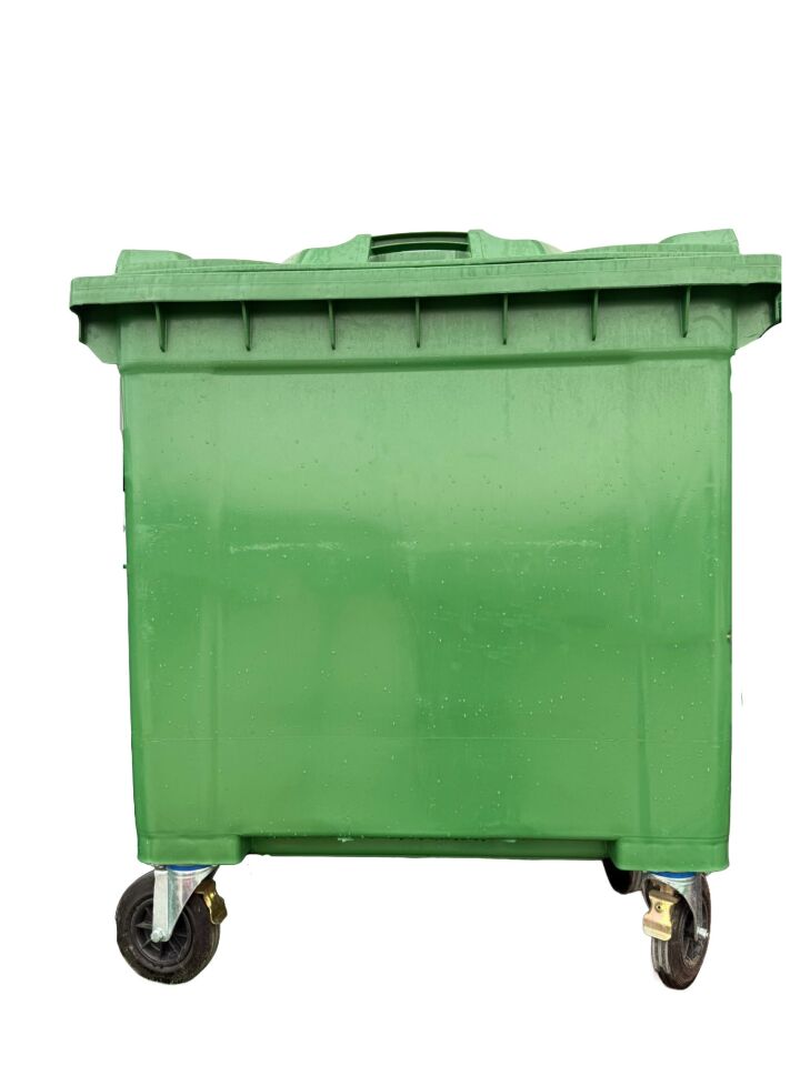 ÇÖP KONTEYNER 770LT