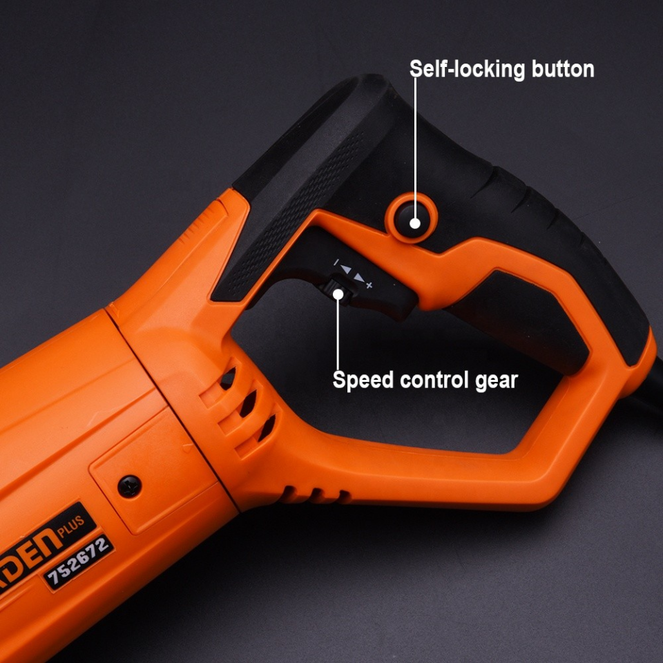 TİLKİ KUYRUĞU TESTERE 710W