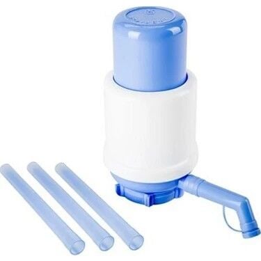 DAMACANA POMPASI PLASTİK DM-01