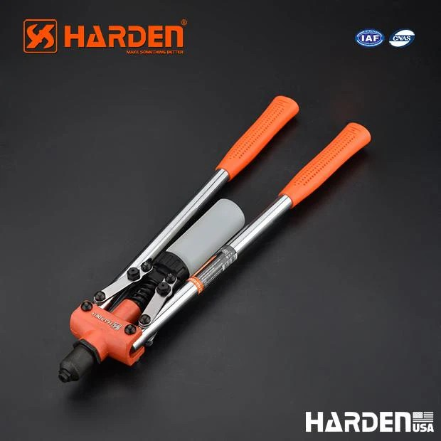 PERÇİN PENSESİ UZUN KOLLU 17''