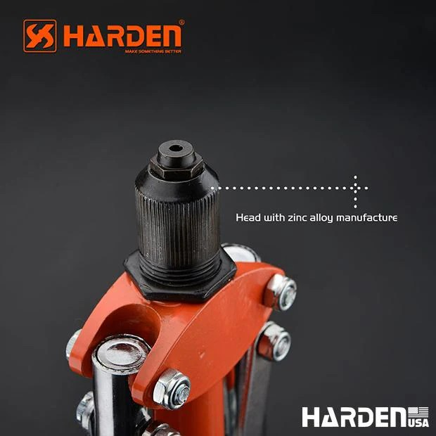 PERÇİN PENSESİ UZUN KOLLU 17''