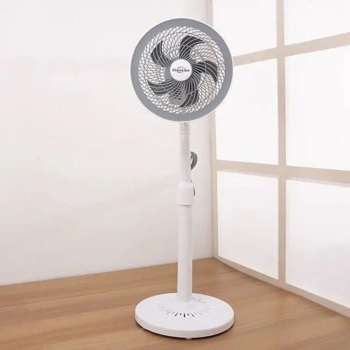 VANTİLATÖR AYAKLI 12'' ETM 8706