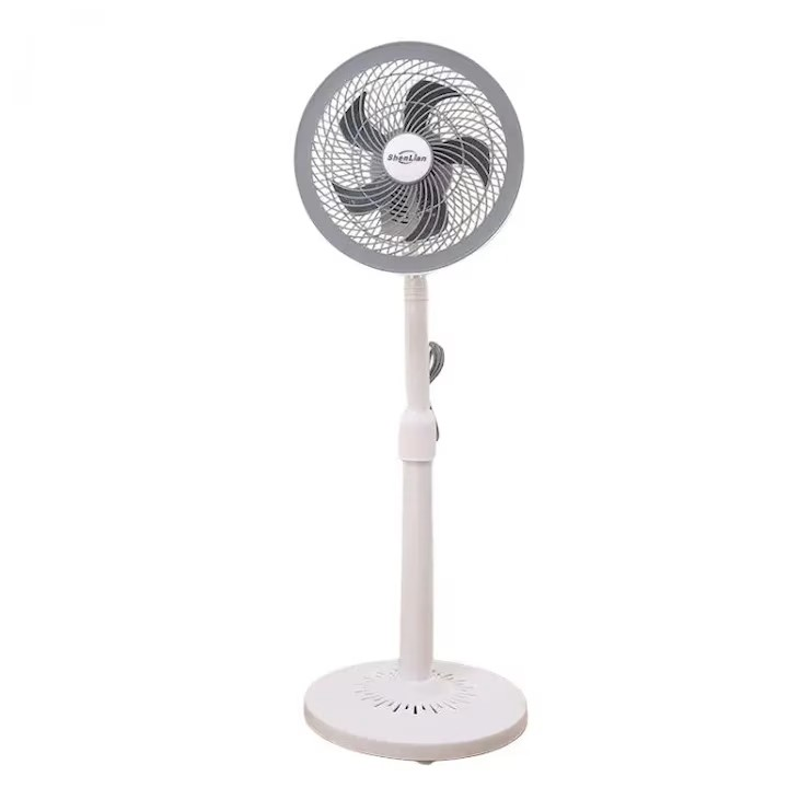 VANTİLATÖR AYAKLI 12'' ETM 8706