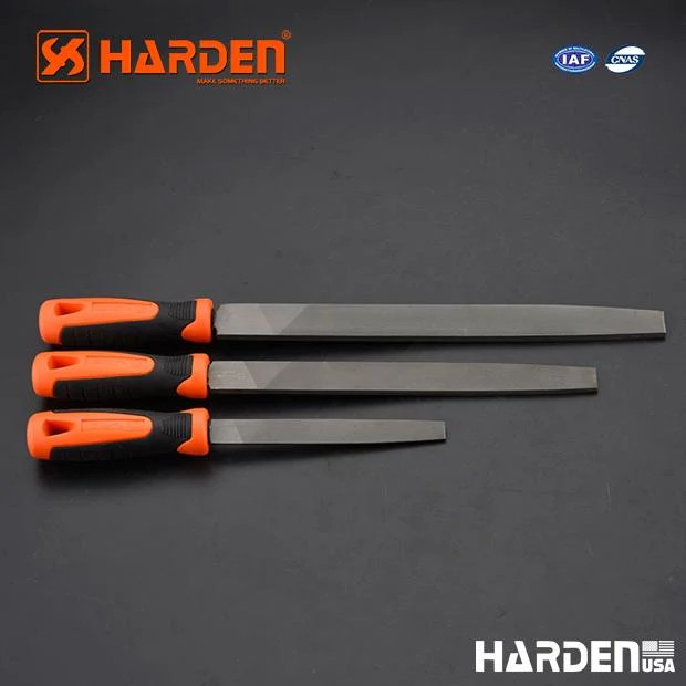 EĞE DÜZ ÇİFT KESİM 10''