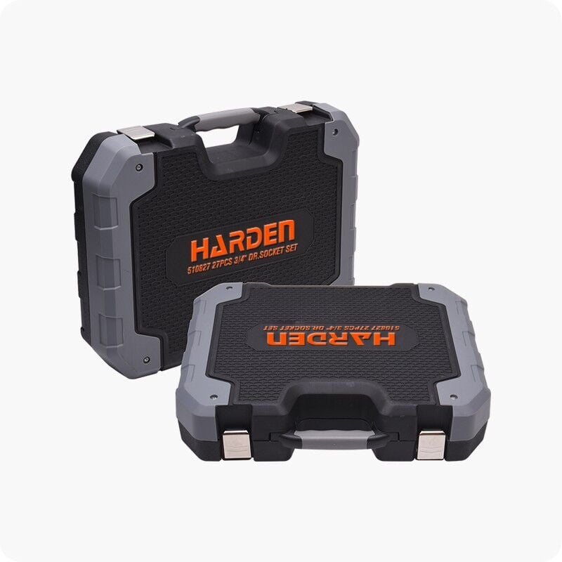 LOKMA ANAHTAR SETİ 27 PARÇA 3/4''