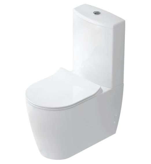 KMPNY/SIENA KLOZET5760+RZVR5740+KPK YD050 SET