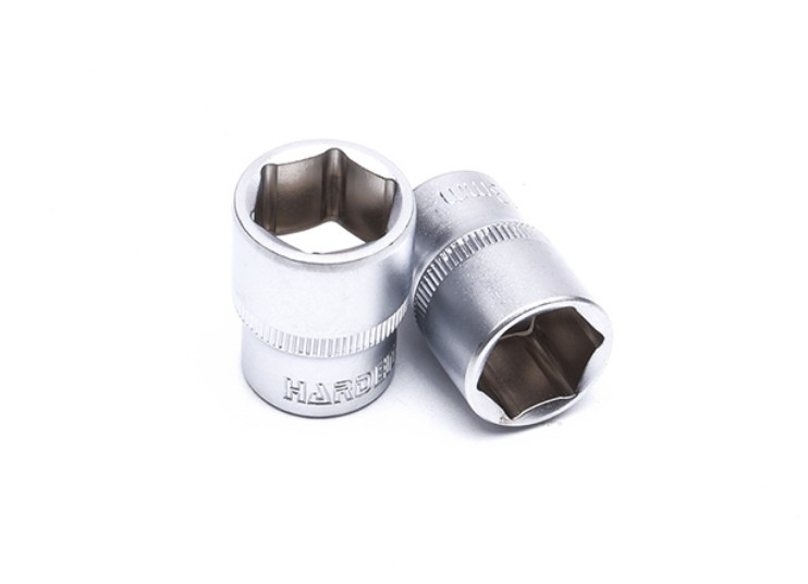 LOKMA ANAHTAR VE SOKET SETİ 46 PARÇA 1/4'' TP