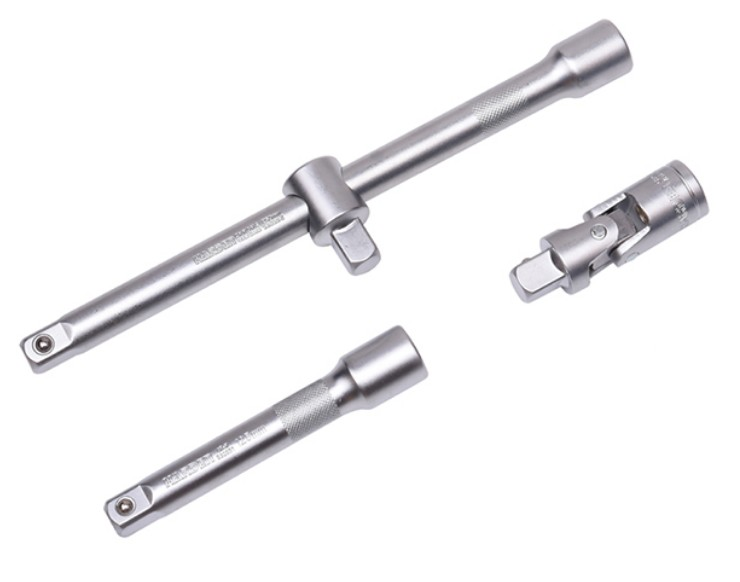LOKMA ANAHTAR VE SOKET SETİ 32 PARÇA 1/2''