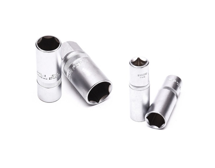 LOKMA ANAHTAR VE SOKET SETİ 94 PARÇA 1/2'' - 1/4''