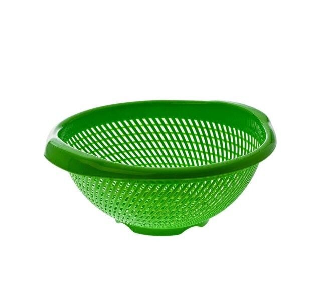 SÜZGEÇ YUVARLAK KÜÇÜK