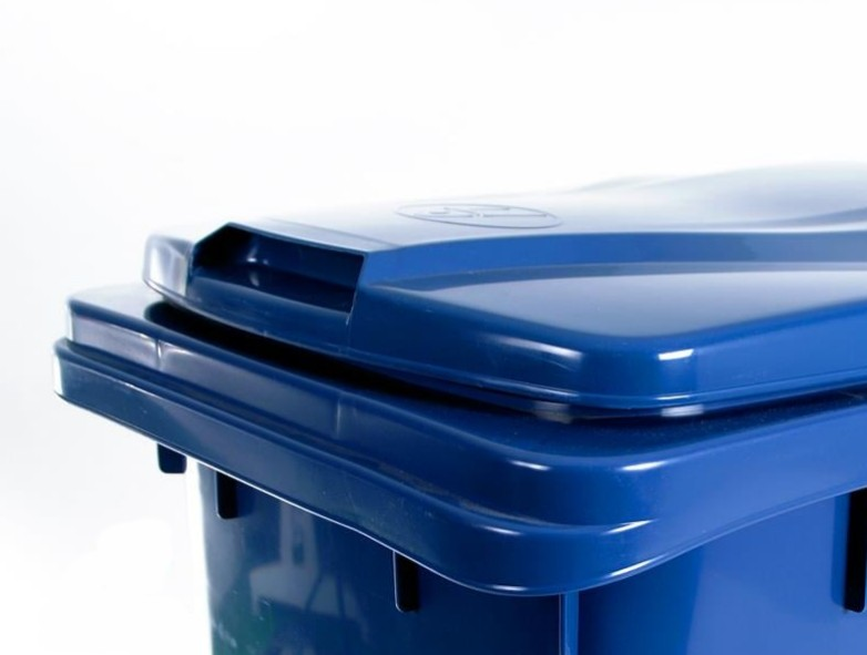 ÇÖP KONTEYNERİ 120 LT