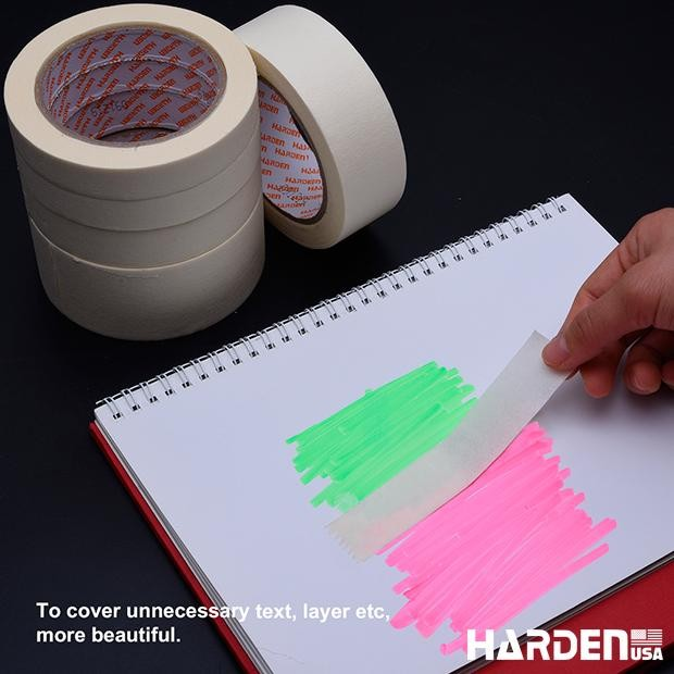 KAĞIT BANT 4.8x30MT TP