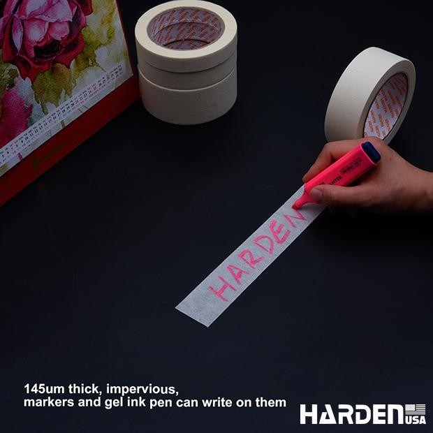 KAĞIT BANT 4.8x30MT TP