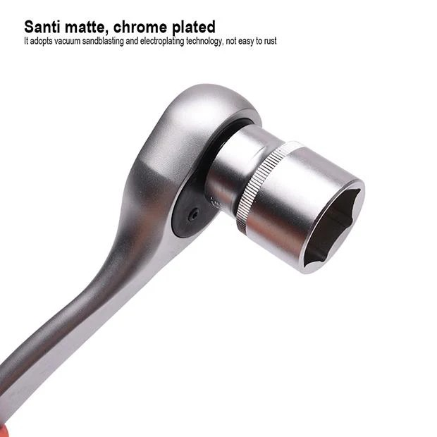 LOKMA ANAHTAR 1/2'' 23MM