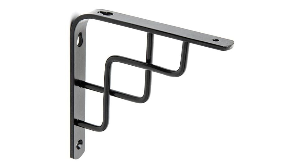 RAFALTI MENDERES SİYAH 15X15 TP