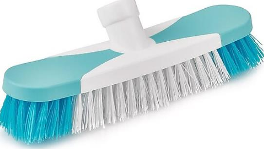 YER FIRÇASI SERT ŞAMPİYON