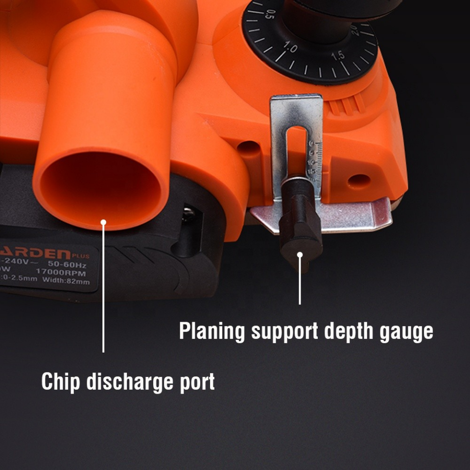 ELEKTRİKLİ PLANYA 850W