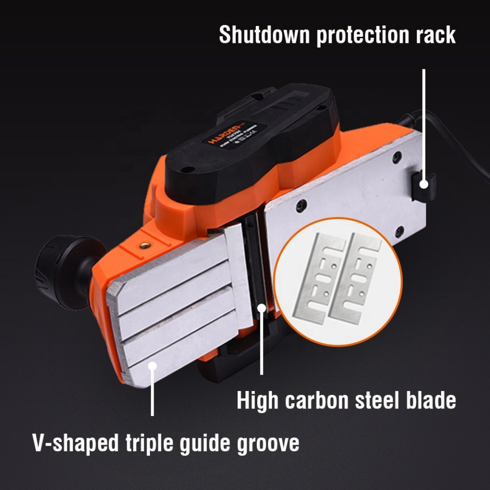 ELEKTRİKLİ PLANYA 850W