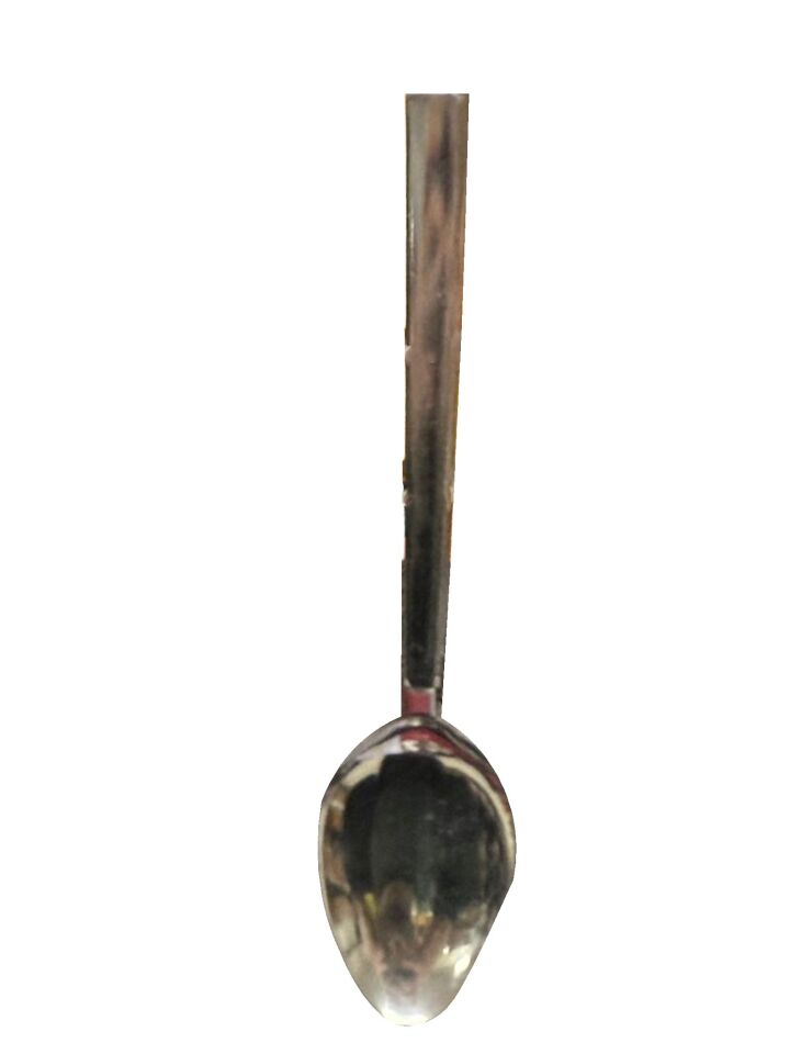 KAŞIK YEMEK 6LI TURUNCU