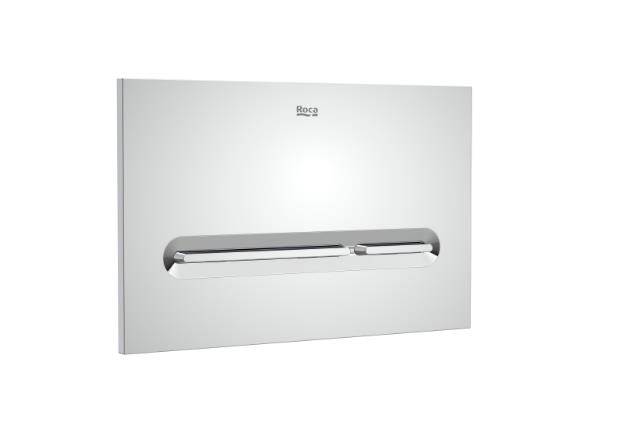 KAMPANYA/PL5.A KONTROL PANELİ KROM TP