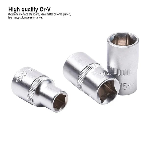 LOKMA ANAHTAR 1/2'' 32MM