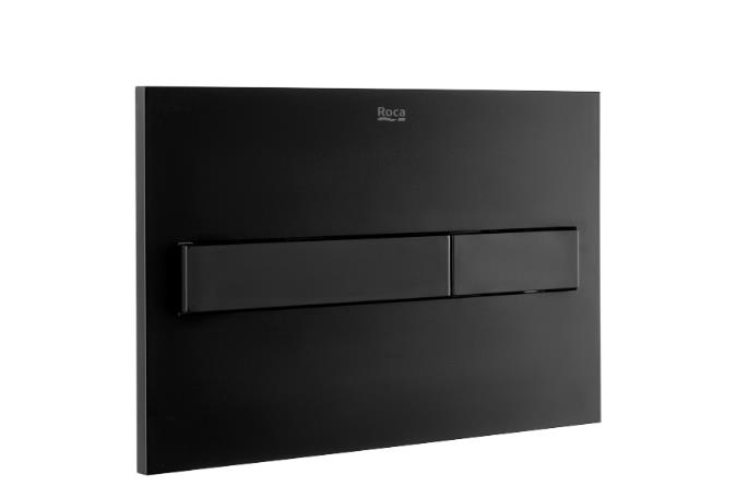 PL7.A KONTROL PANELİ MATT SIYAH