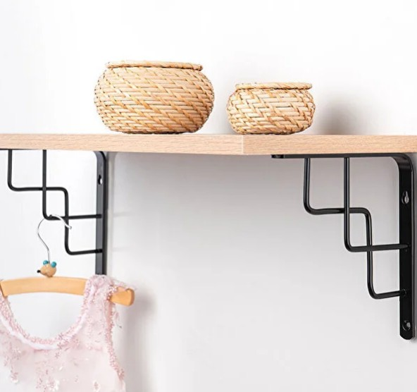 RAFALTI MENDERES  SİYAH 25X25