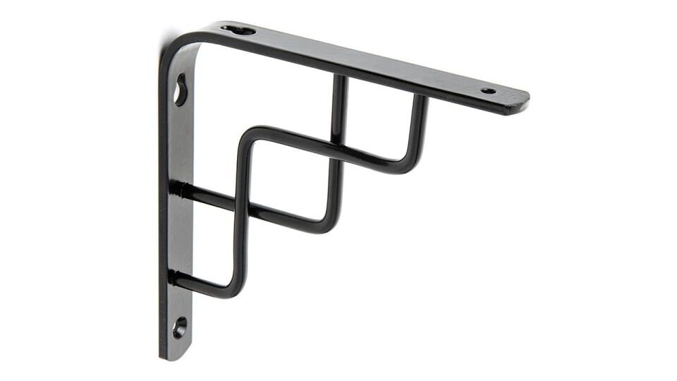 RAFALTI MENDERES  SİYAH 25X25