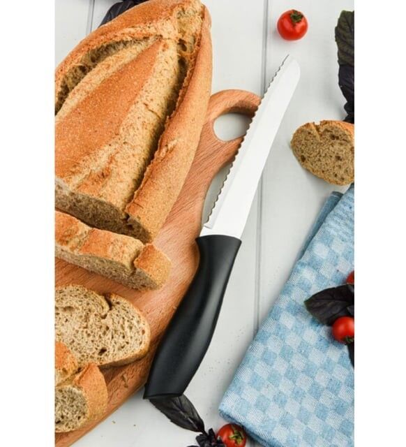 BIÇAK EKMEK