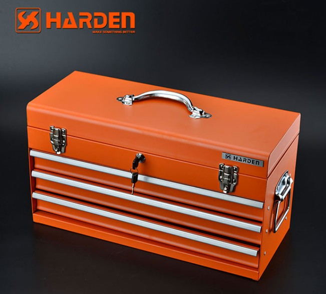 ALET ÇANTASI 3 ÇEKMECELİ 532x221x286mm