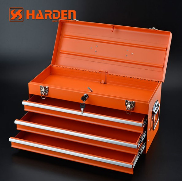 ALET ÇANTASI 3 ÇEKMECELİ 532x221x286mm