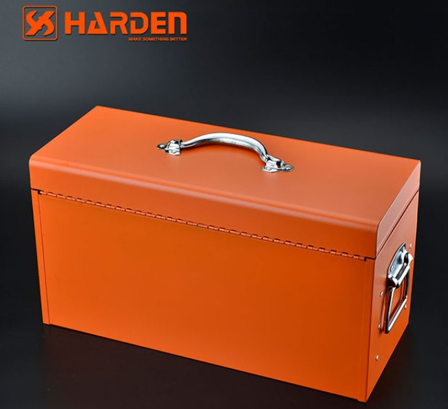 ALET ÇANTASI 3 ÇEKMECELİ 532x221x286mm